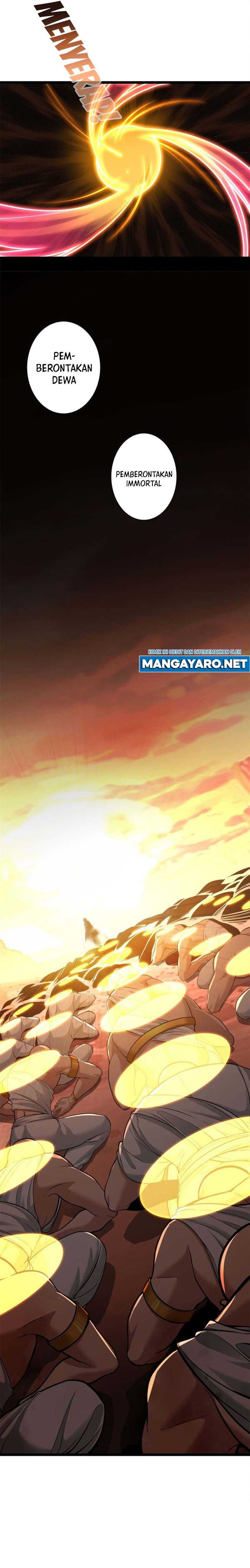 Let Me Game In Peace Chapter 95 Image 7