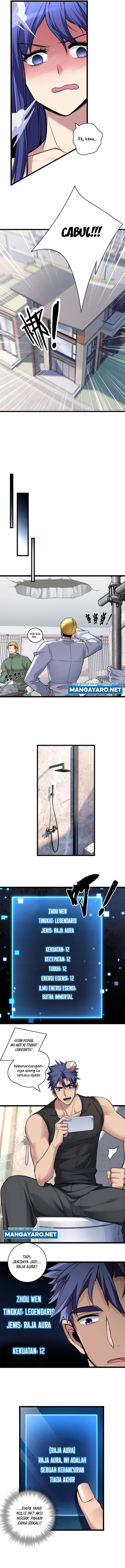 Let Me Game In Peace Chapter 96 Image 2