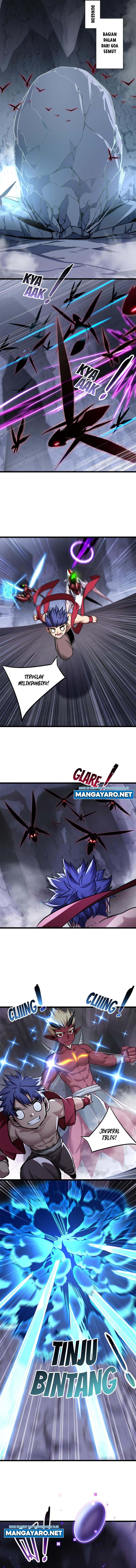 Let Me Game In Peace Chapter 96 Image 5