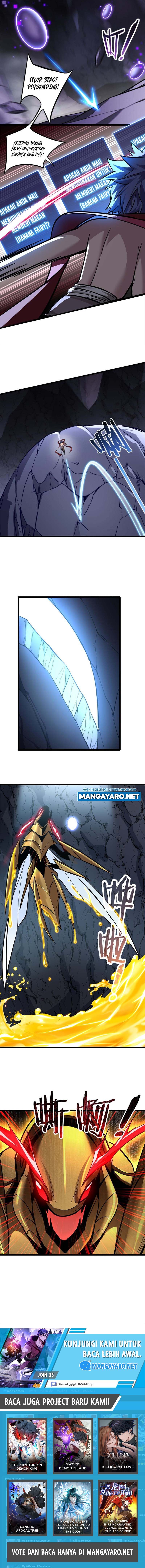 Let Me Game In Peace Chapter 96 Image 6