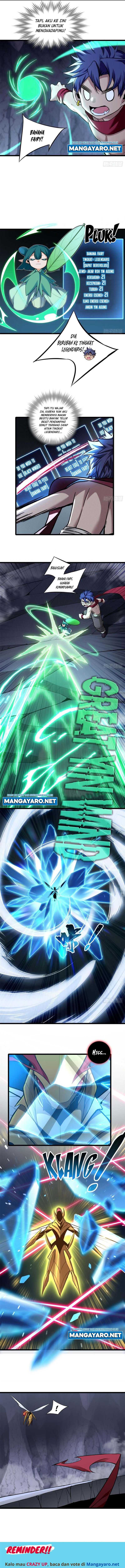 Let Me Game In Peace Chapter 97 Image 1