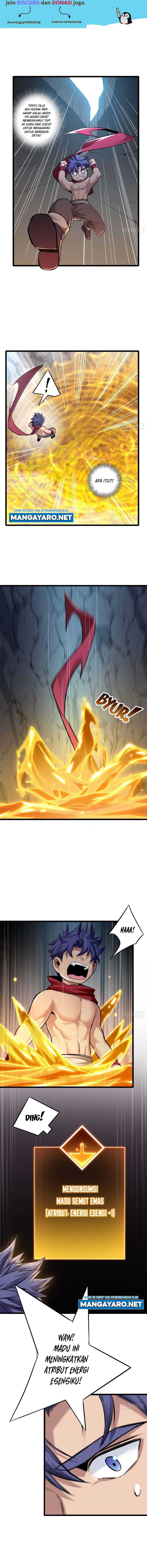 Let Me Game In Peace Chapter 97 Image 2