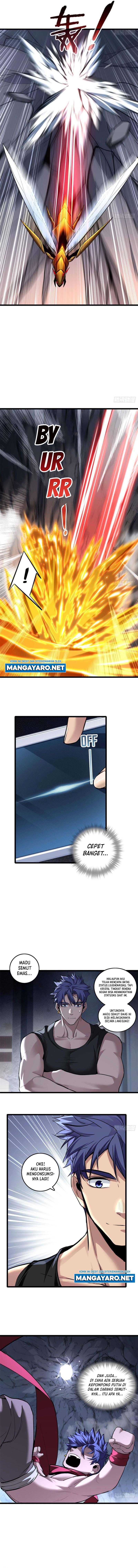 Let Me Game In Peace Chapter 97 Image 3