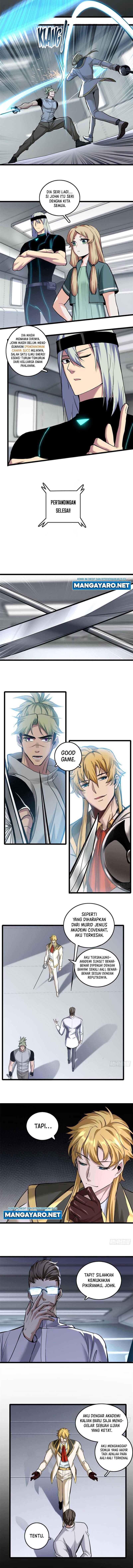 Let Me Game In Peace Chapter 97 Image 5