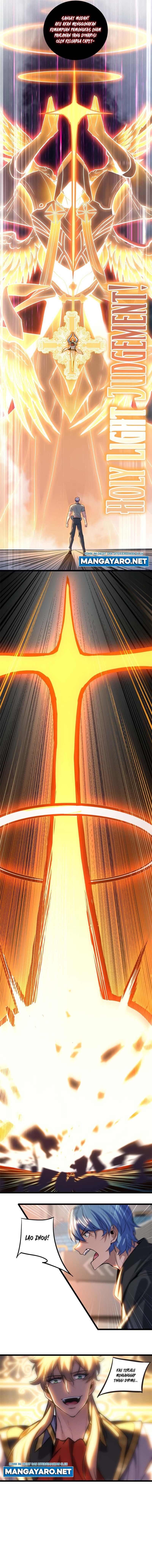 Let Me Game In Peace Chapter 99 Image 5