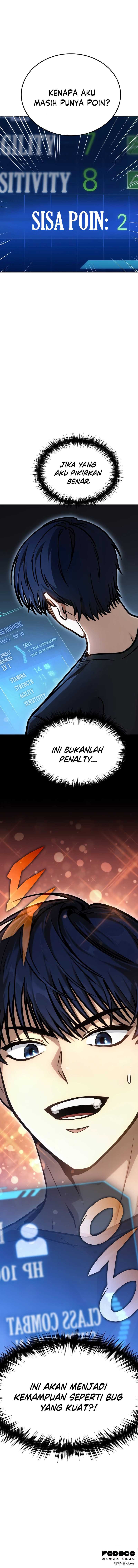 My Exclusive Tower Guide Chapter 01 Image 19