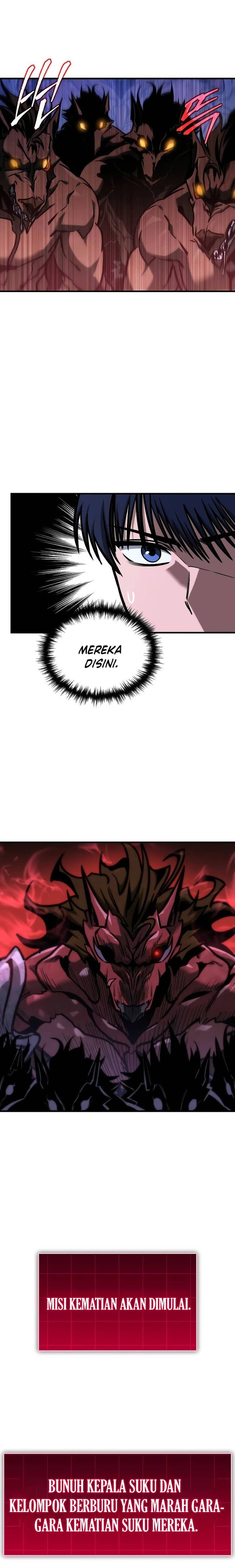 My Exclusive Tower Guide Chapter 06 Image 8