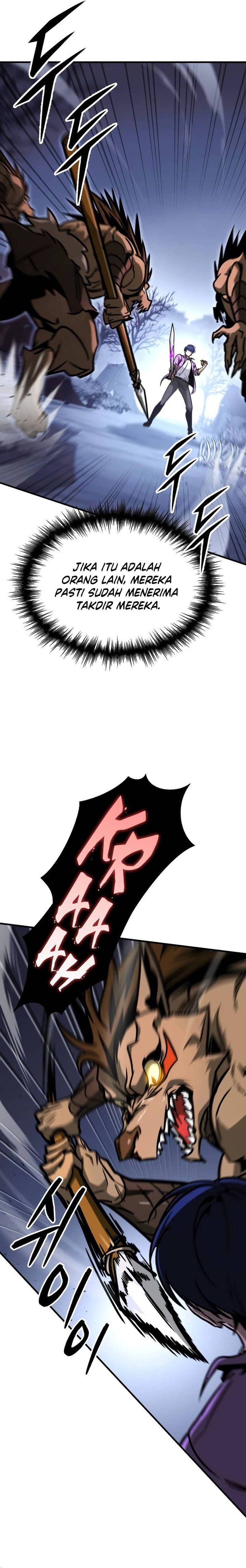 My Exclusive Tower Guide Chapter 06 Image 11