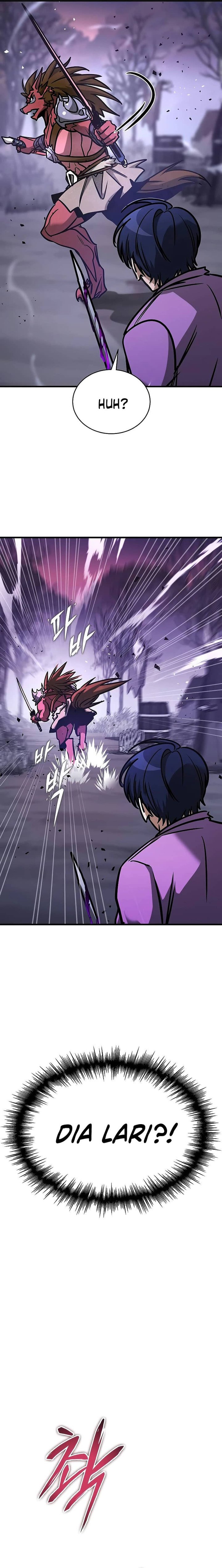 My Exclusive Tower Guide Chapter 06 Image 16