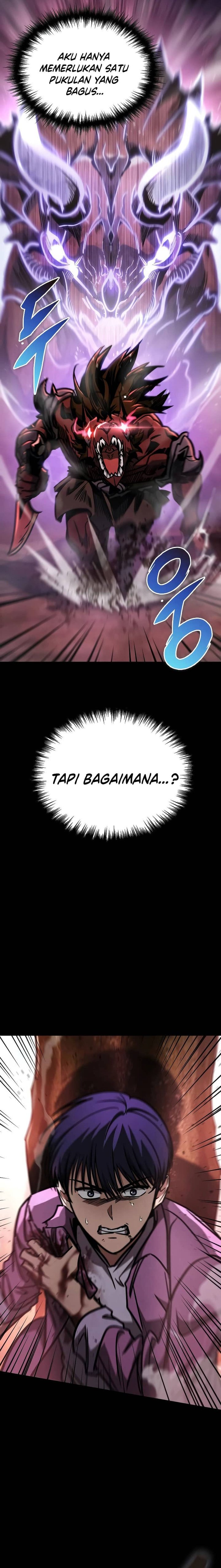 My Exclusive Tower Guide Chapter 06 Image 27