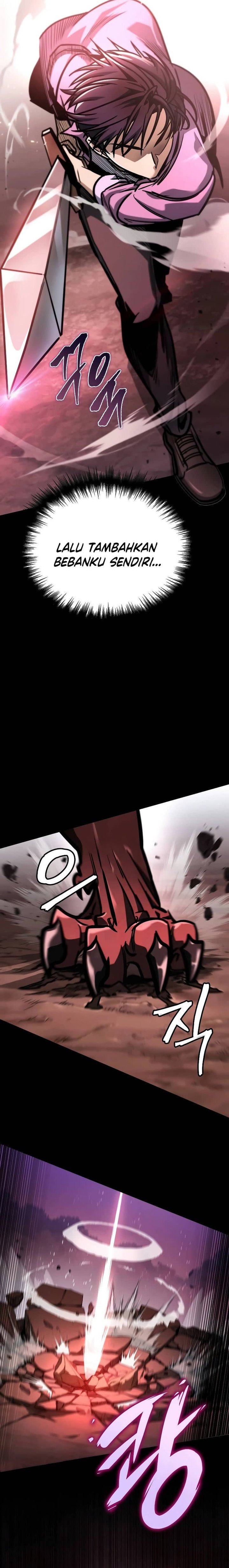 My Exclusive Tower Guide Chapter 06 Image 31