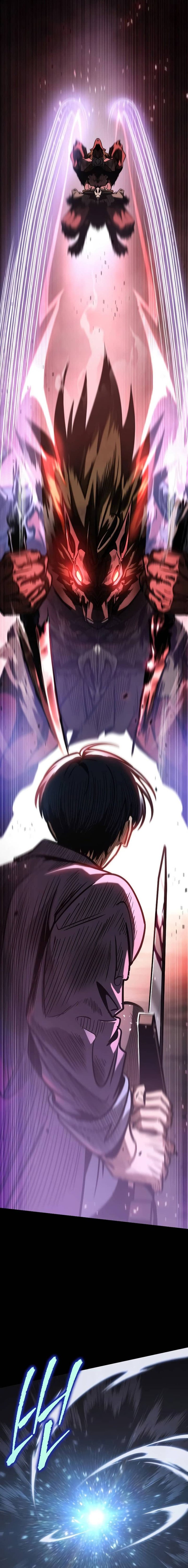 My Exclusive Tower Guide Chapter 06 Image 32