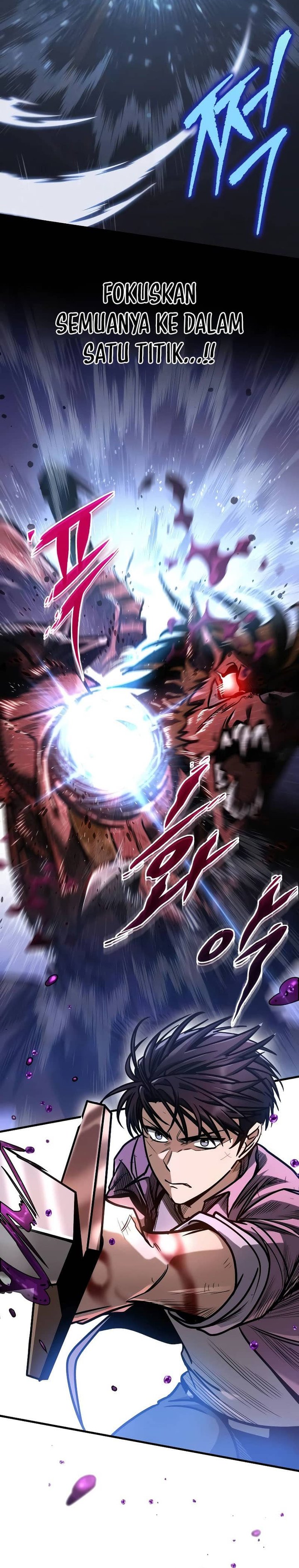 My Exclusive Tower Guide Chapter 06 Image 33