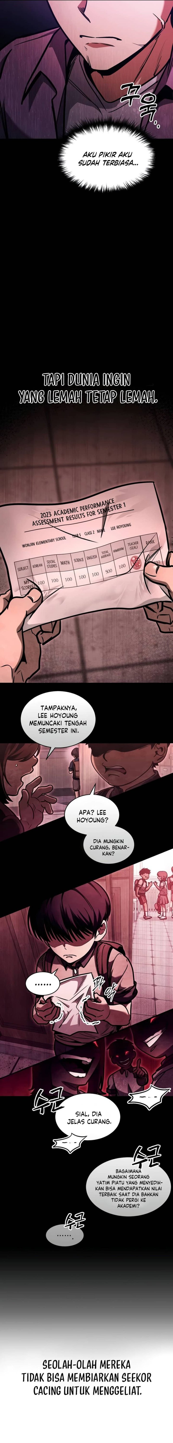 My Exclusive Tower Guide Chapter 07 Image 3