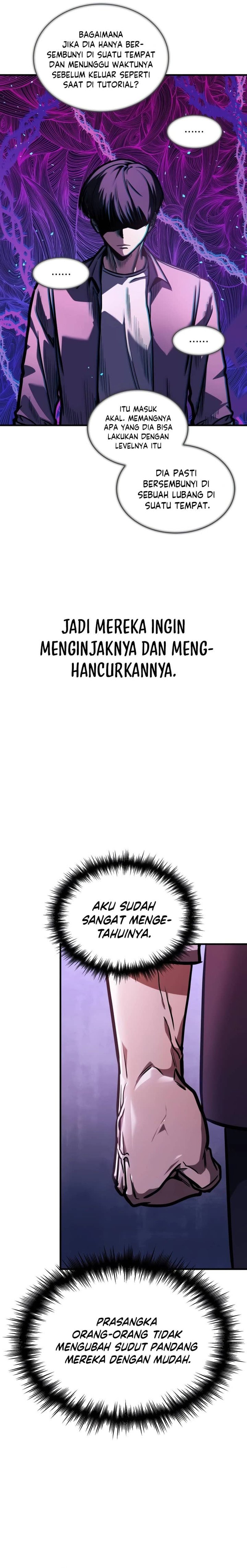 My Exclusive Tower Guide Chapter 07 Image 4