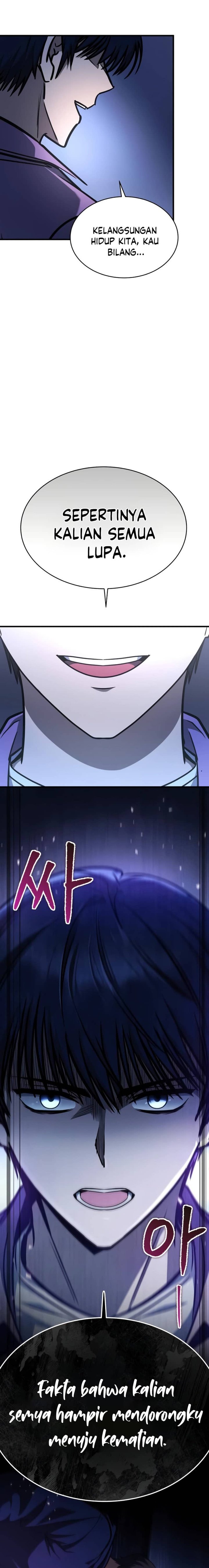 My Exclusive Tower Guide Chapter 07 Image 11