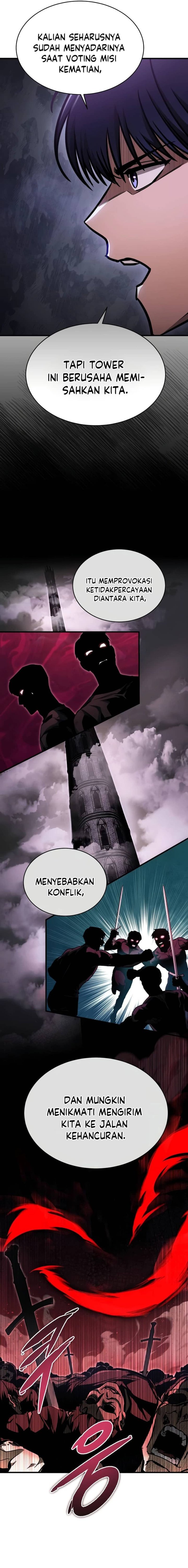 My Exclusive Tower Guide Chapter 07 Image 17