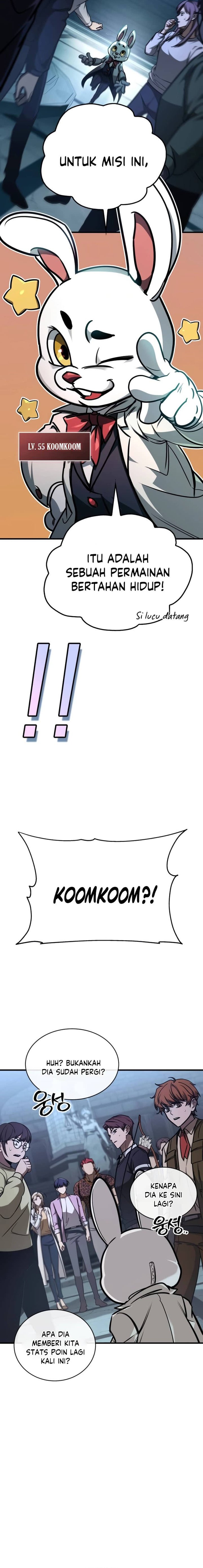 My Exclusive Tower Guide Chapter 07 Image 22