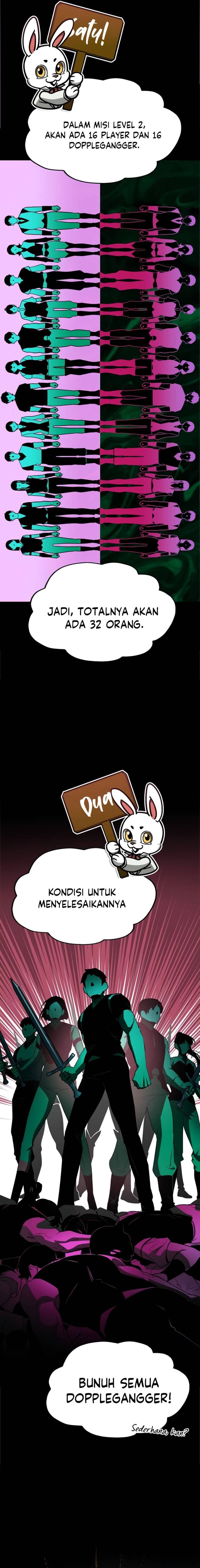 My Exclusive Tower Guide Chapter 07 Image 25