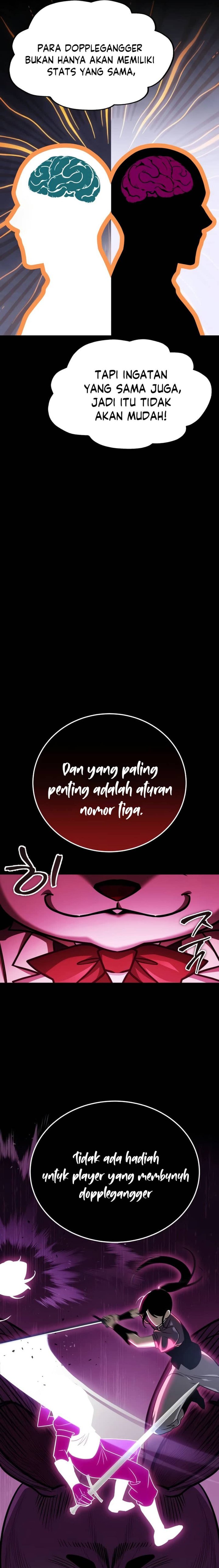 My Exclusive Tower Guide Chapter 07 Image 26