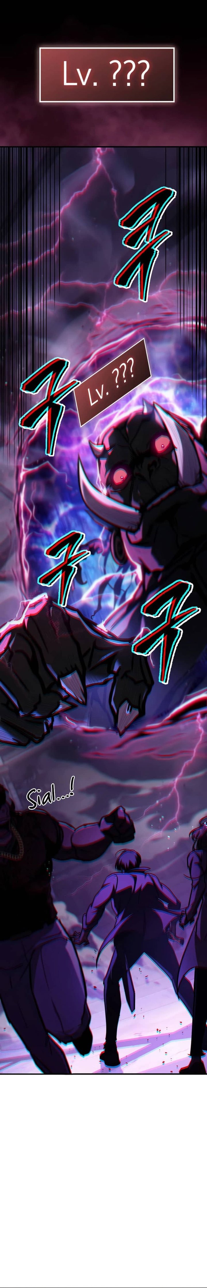 My Exclusive Tower Guide Chapter 07 Image 30