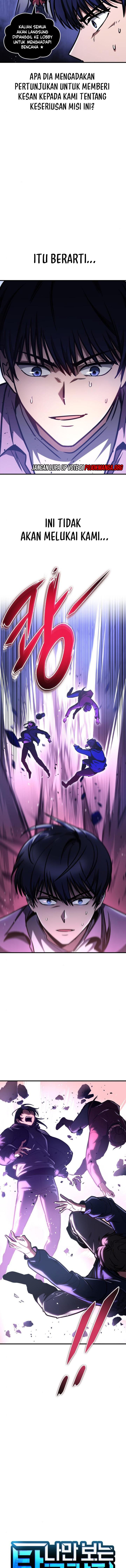 My Exclusive Tower Guide Chapter 08 Image 4