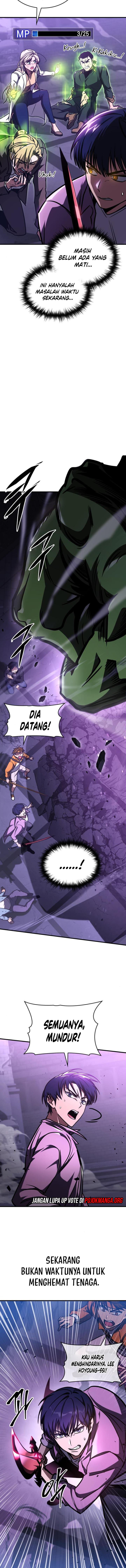 My Exclusive Tower Guide Chapter 08 Image 6