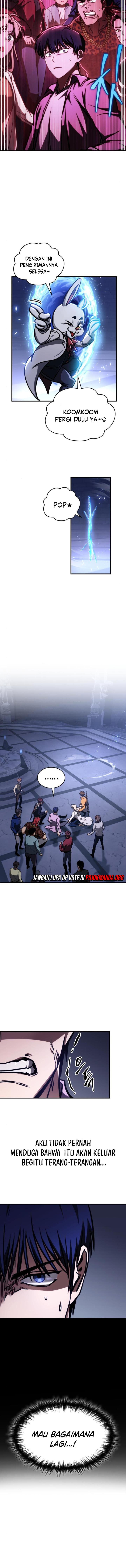 My Exclusive Tower Guide Chapter 08 Image 13