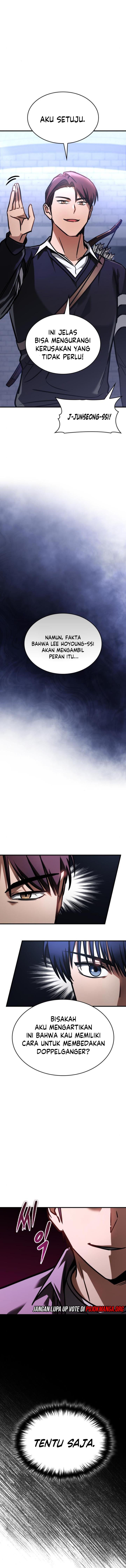 My Exclusive Tower Guide Chapter 08 Image 18