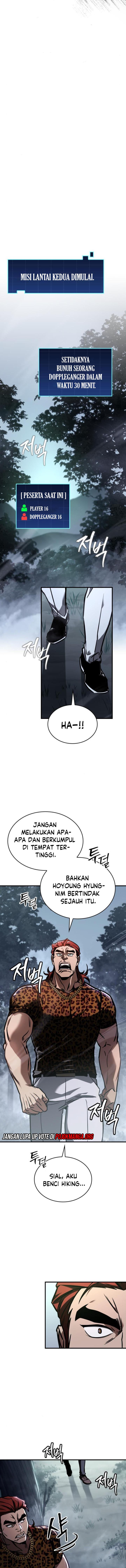 My Exclusive Tower Guide Chapter 08 Image 19