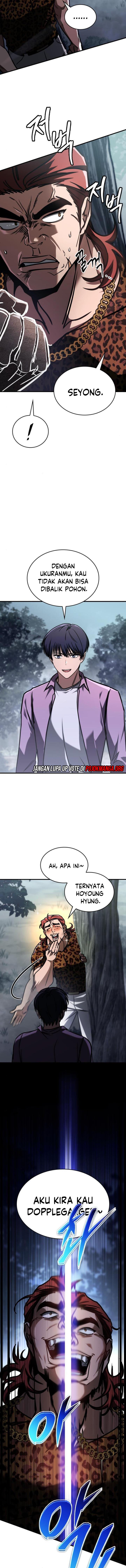 My Exclusive Tower Guide Chapter 08 Image 20