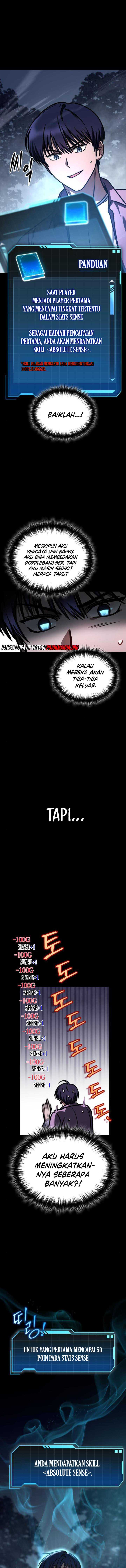 My Exclusive Tower Guide Chapter 09 Image 2