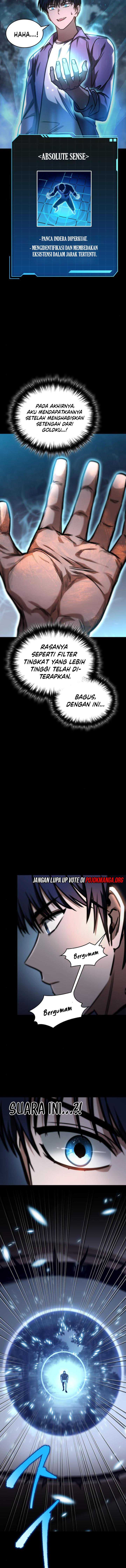 My Exclusive Tower Guide Chapter 09 Image 3