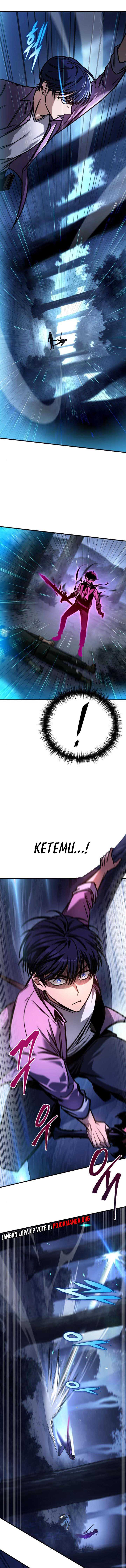 My Exclusive Tower Guide Chapter 09 Image 9