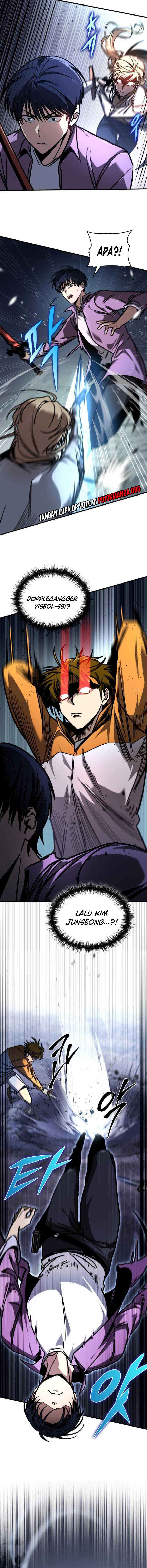 My Exclusive Tower Guide Chapter 09 Image 18