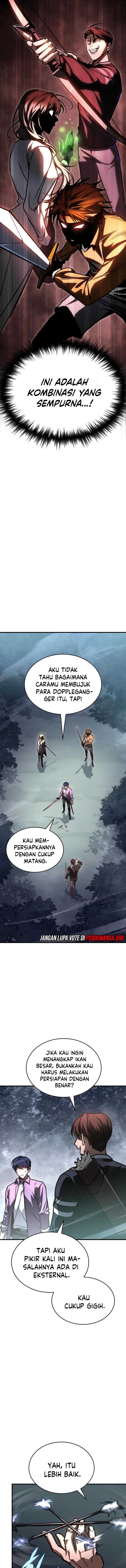 My Exclusive Tower Guide Chapter 10 Image 12