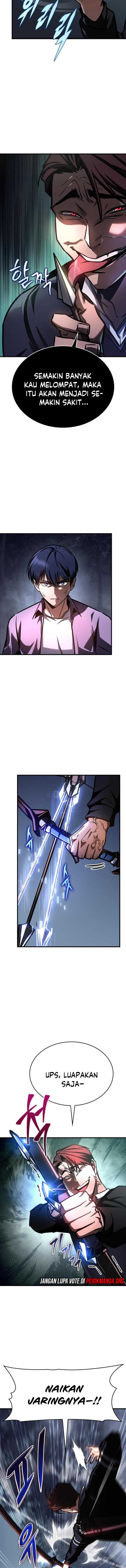 My Exclusive Tower Guide Chapter 10 Image 13