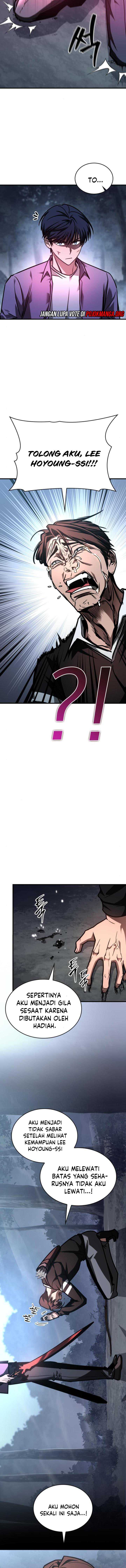 My Exclusive Tower Guide Chapter 10 Image 18