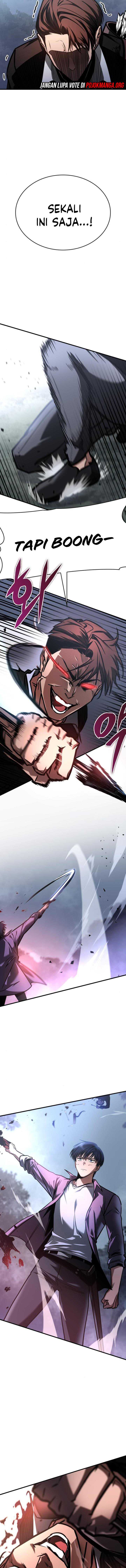 My Exclusive Tower Guide Chapter 10 Image 19