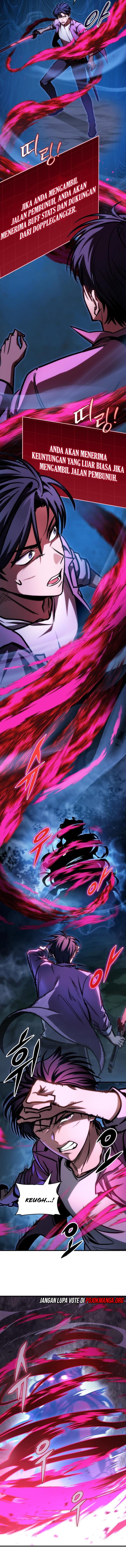 My Exclusive Tower Guide Chapter 11 Image 2