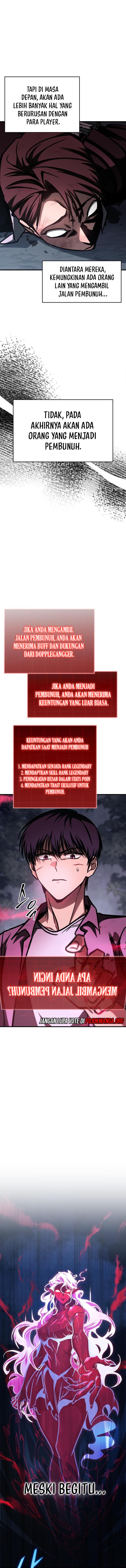 My Exclusive Tower Guide Chapter 11 Image 5