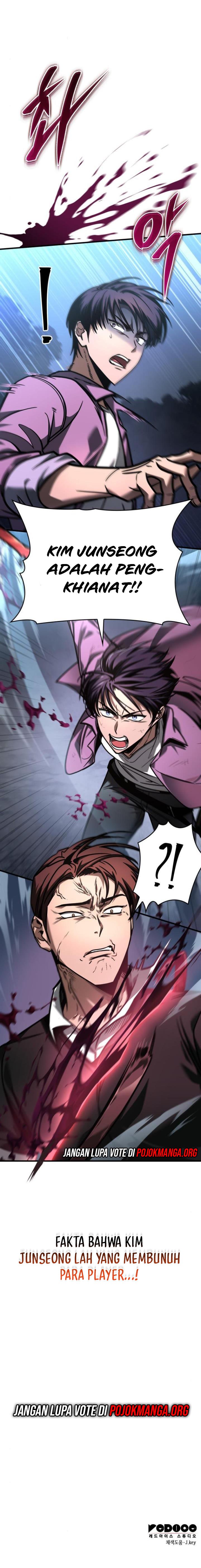 My Exclusive Tower Guide Chapter 11 Image 18