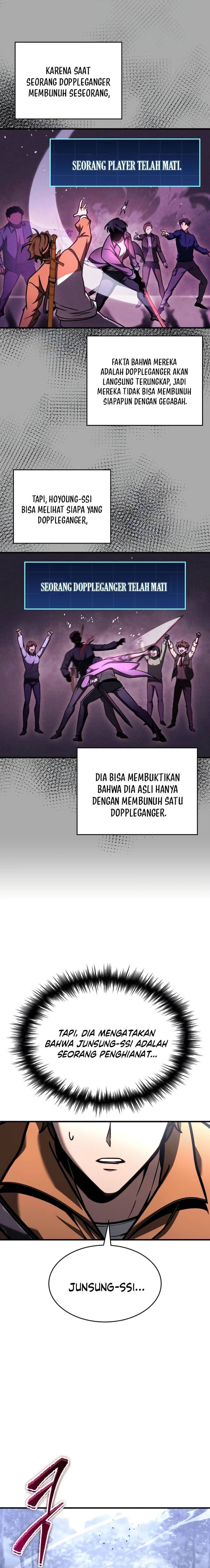 My Exclusive Tower Guide Chapter 12 Image 3