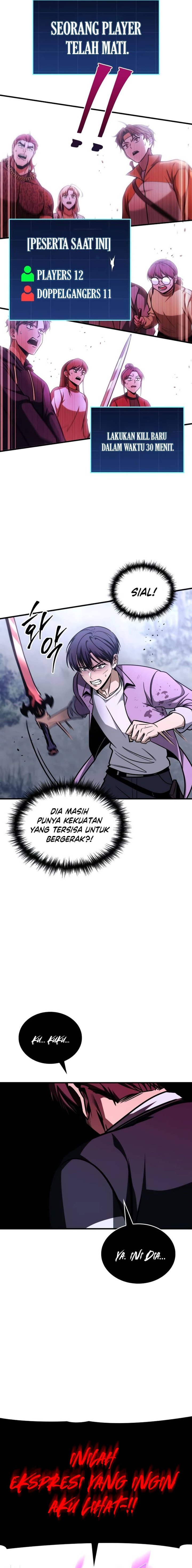 My Exclusive Tower Guide Chapter 12 Image 7