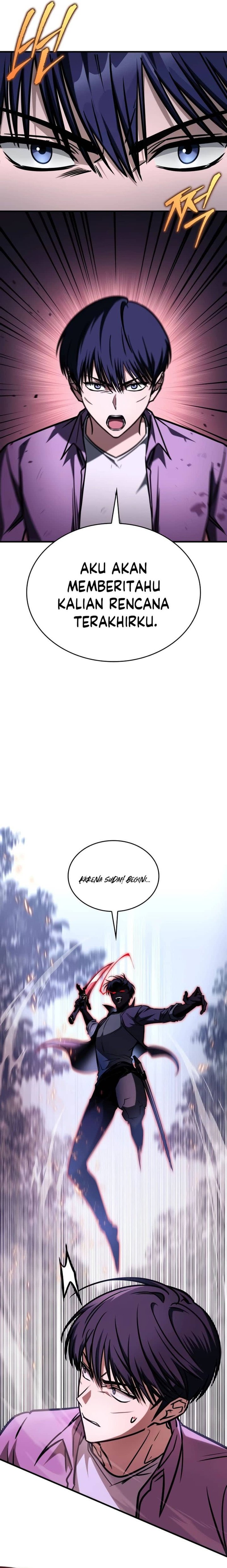 My Exclusive Tower Guide Chapter 12 Image 11