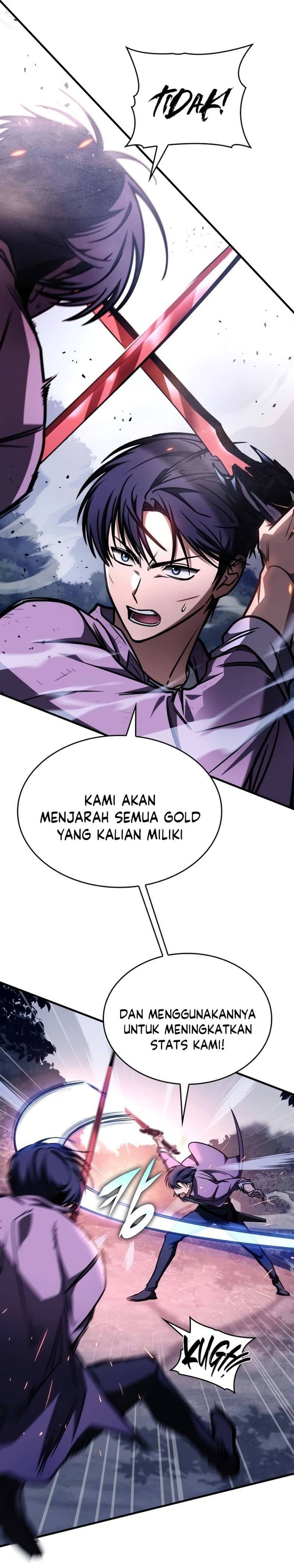 My Exclusive Tower Guide Chapter 12 Image 13