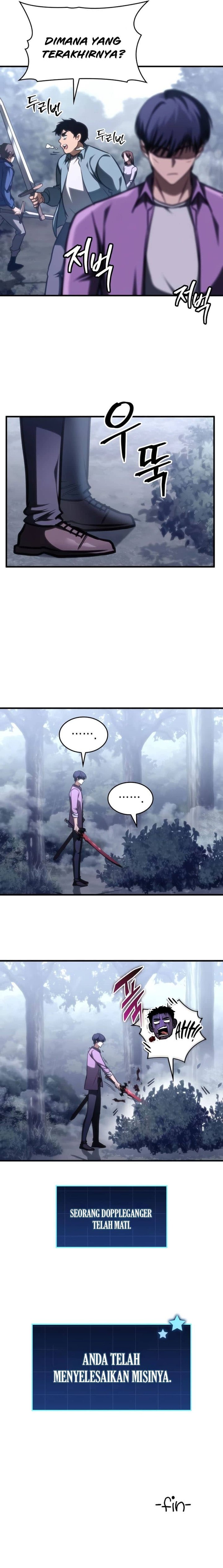 My Exclusive Tower Guide Chapter 12 Image 24