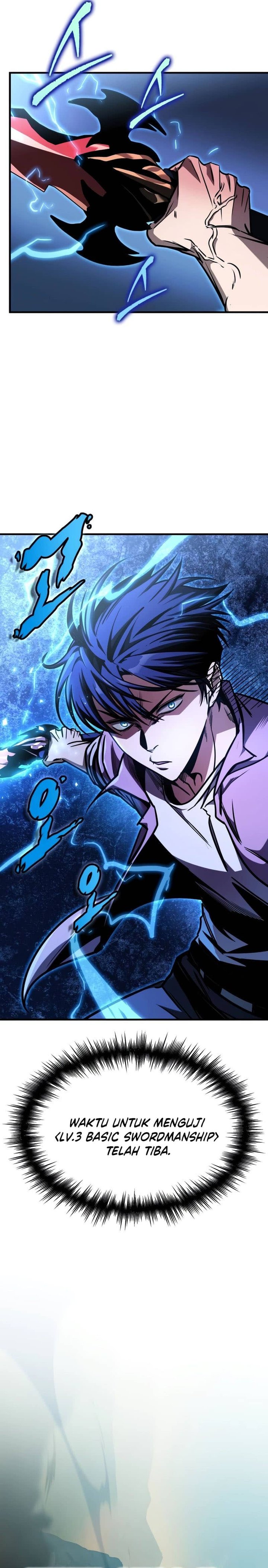 My Exclusive Tower Guide Chapter 13 Image 10