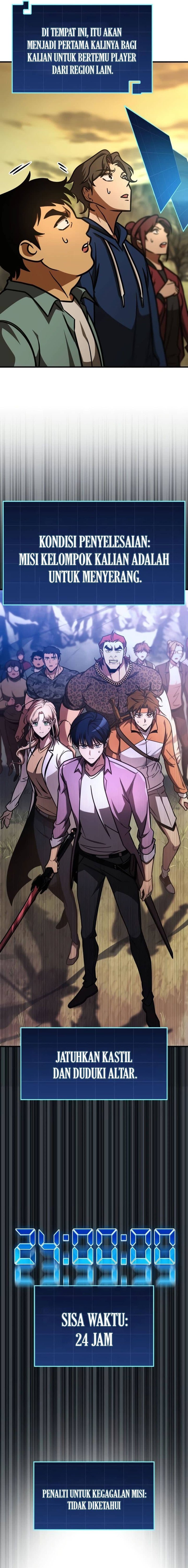 My Exclusive Tower Guide Chapter 13 Image 12