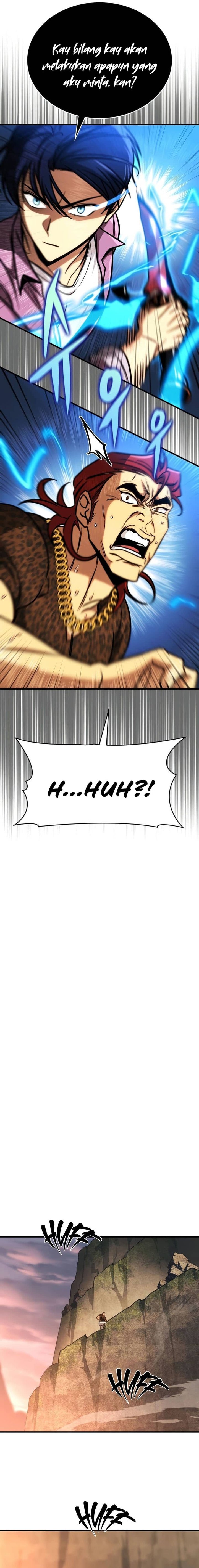 My Exclusive Tower Guide Chapter 13 Image 15